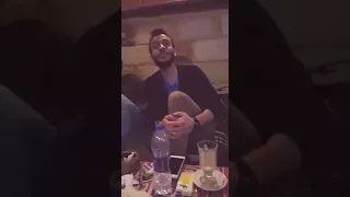 اجمل من غني اغنية وداع لمدحت صالح وداع بقا جاى تقول وداع ايه يابنى الاحساس ده 