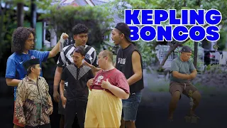 BUKAN UNTUNG MALAH BUNTUNG