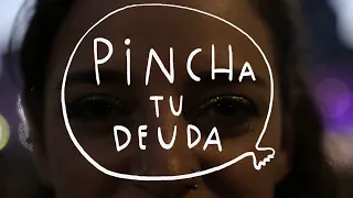 Una lectura feminista de la deuda | Luci Caballero y Verónica Gago