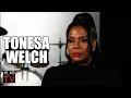 Tonesa Welch BMF Responds to Dexter Sosa Hussey Calling Her a Rat Part 20