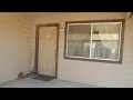 2 Bedroom Apartment - Low Income Housing Complex