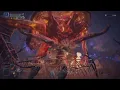 Demon in Pain + Demon from Below (Wylder) - Elden Ring Nightreign (The Forsaken Hollows) [Solo]