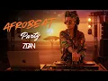 Lagu DJ ZDAN - 1 Hour Afrobeat Mix 2025 – Best of Afrobeat, Amapiano \u0026 Afropop | Party Vibes \u0026 Dance Mix