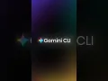 Gemini CLI Open-Source AI in Your Terminal