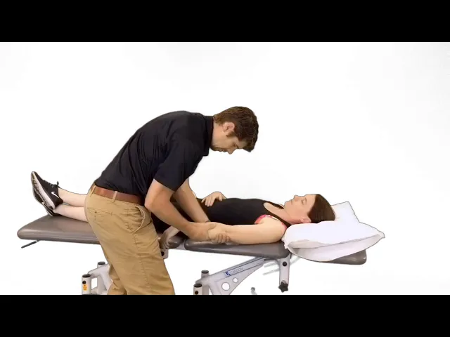Mentoring Minutes: What to do with Elbow Stiffness?