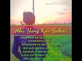 Download Lagu Gamma Aku Kau Sakiti