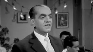 فى قلبى غرام محمد عبد المطلب 