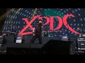 Download Lagu Berdesup Cahaya - XPDC MILITIA - Konsert Lagenda Rock Vol.1 ARENA STAR SG WANG PLAZA