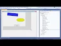 30 Learn WPF in small Steps Host WPF Control in WinForm