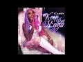 iCandy - Keep Dat Nigga (Studio Acapella)