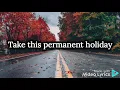 Maroon 5 - Hideaway (Lyrics)