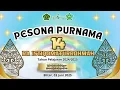 Download Lagu PESONA PURNAMA Ke-14 RA ISTIQOMATURROHMAH
