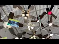 2026 display Ceiling Fans At Menards Sheboygan WI