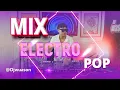 Download Lagu MIX ELECTRO POP ( DAVID GUETTA, RIHANA, CALVIN HARRIS, LADY GAGA, BLACK EYED PEAS, FLORIDA) DJ WASON