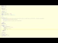 PureBasic Random Color Tutorial Deutsch
