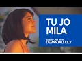 Download Lagu Tu Jo Mila | Female Version | Salman Khan | K.K. |Sunday Jam with Debanjali Lily #14