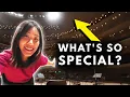Download Lagu Acoustics at the MOST EXPENSIVE Concert Hall in the World