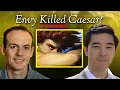 Download Lagu The Psychology of Envy and the Fall of Caesar | Interview w/ Rob Henderson