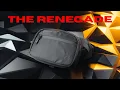 The Renegade by GRAB Bags - The Ultimate Concealed Carry EDC Bag Revealed