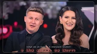 Blaga de la Oradea si Madalina Popescu - O mie si-una de nopti