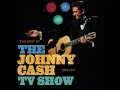 Detroit City (from the Johnny Cash TV show)