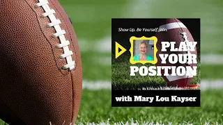Mandy Morris on Why High Achievers Burn Out on the Inside