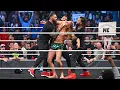 The Road to Roman Reigns vs. Riddle: WWE Playlist
