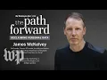 Reclaiming personal data with James McKelvey co-founder of Square and Invisibly Full Stream