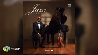 TitoM & DT.MO - Thola (Official Audio)