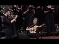 Download Lagu From Behind the Caravan: Songs of Hâfez - mvt. 3 - Abbie Betinis - UNT Women's Chorus, Steenblik
