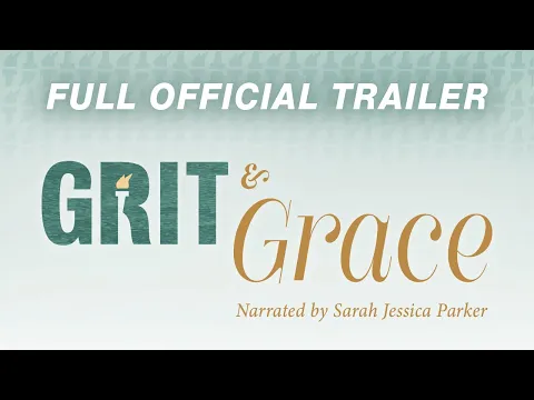 Grit & Grace: The Fight for the American Dream | Full Official Trailer