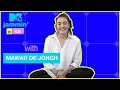 Download Lagu Mawar De Jongh - \