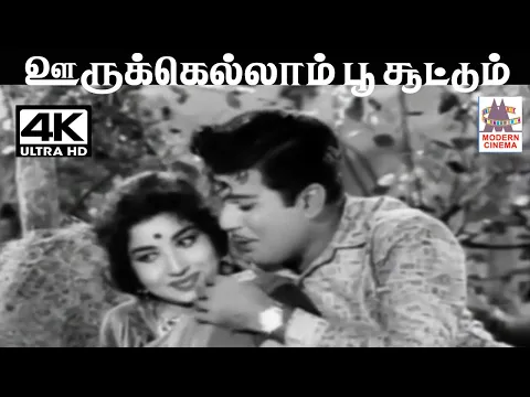 Oorukkellam Poochootum - YouTube