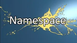 Python Namespace Explained - Python Tutorial