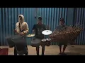 Lagu Angklung lagu wali (Yank)
