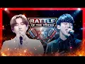 Lagu Battle of The Voices Ep 2: EXO's Chen vs BTOB's Eunkwang!