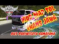 MOD MAP TOL TRANS JAWA - Bus Pariwisata Ramayana