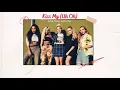 Vietsub | Kiss My (Uh Oh)  - Anne-Marie, Little Mix | Lyrics Video