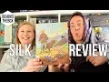 Download Lagu Silk Board Game Review - Behind the Box