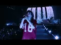 Billie Eilish - ocean eyes (Live from Lollapalooza Argentina 2023)