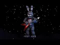 The Show Must Go On - Five Nights at Freddy's - DAYCORE