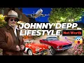 Download Lagu Johnny Depp Lifestyle and Net Worth 2024
