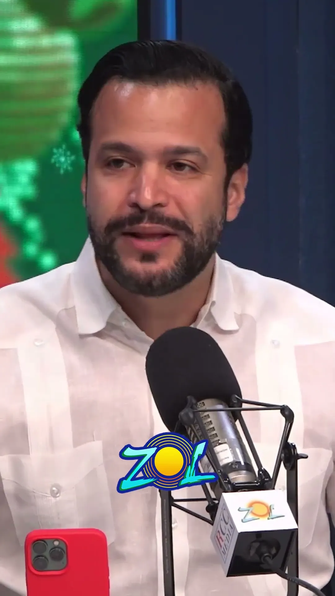 "LA JCE DEBE SANCIONAR AL PRM"