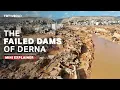 Download Lagu Libya: the failed dams of Wadi Derna