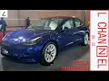 Download Lagu Walkaround Tesla Model 3 Standard Range Plus RWD - Indonesia