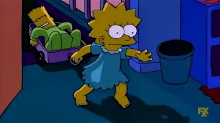 mom dad bart s dead
