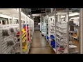 Vetco Whole Store Hyperlapse