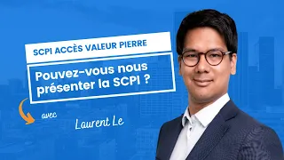 Pouvez-vous nous présenter Accès Valeur Pierre ?