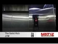 Matiz High Rise Elevators at The Sahid Rich Jogja, Yogyakarta