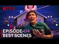 Download Lagu Squid Game Season 3 | Episode 3 Clip Just Dropped | Netflix (4K)